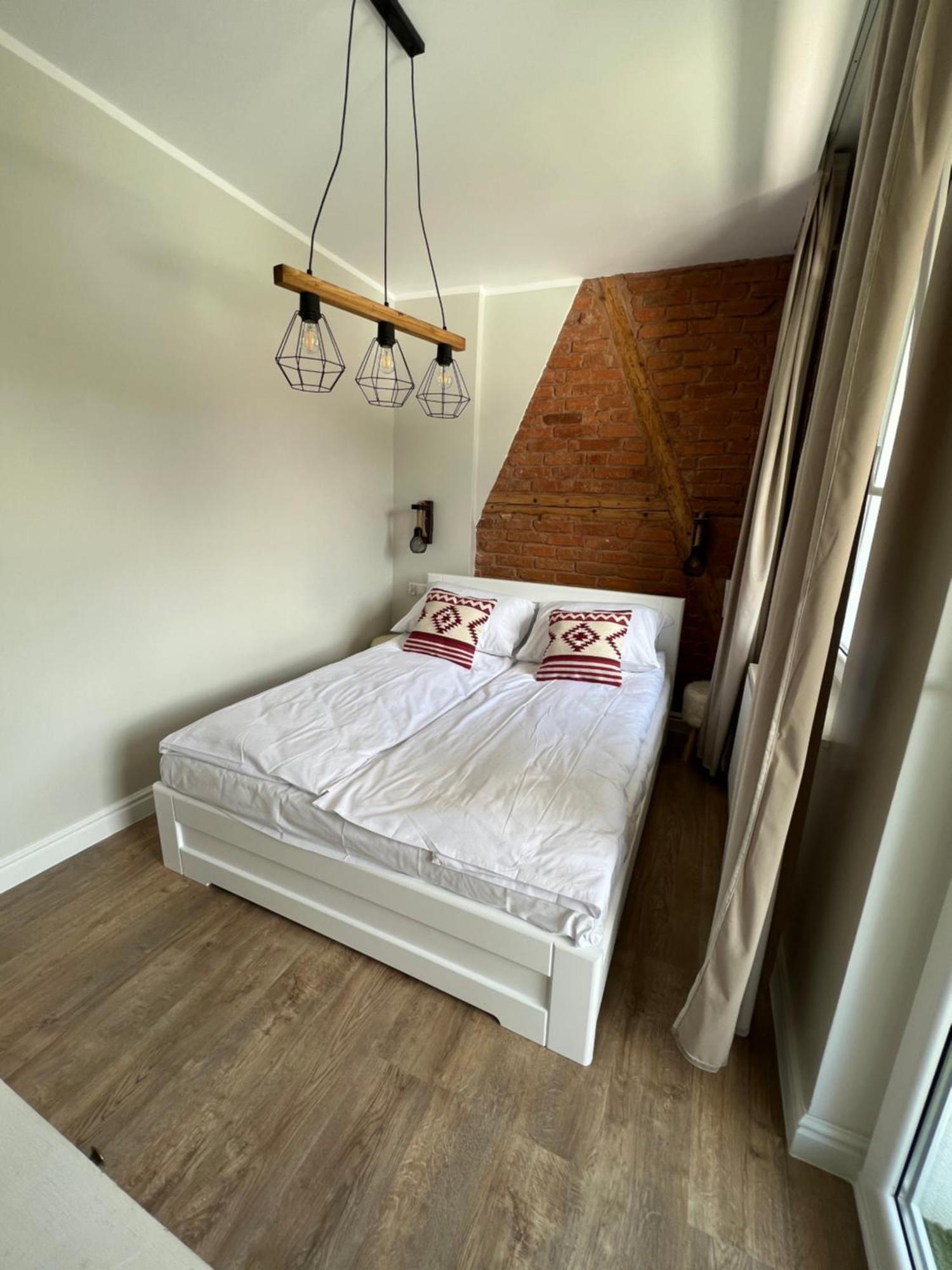 Apartament Villa Nelly Шклярска-Поремба Экстерьер фото